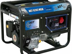 Generator de curent trifazat AGT 8203 MSB R26